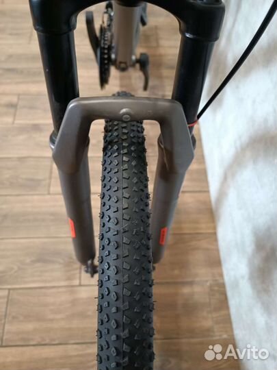 Велосипед взрослый 26