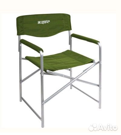 Стул походный