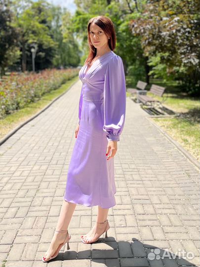 Платье lichi s