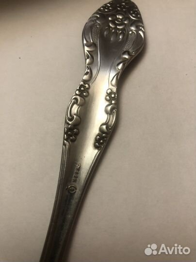 Столовые предметы СССР 12 шт