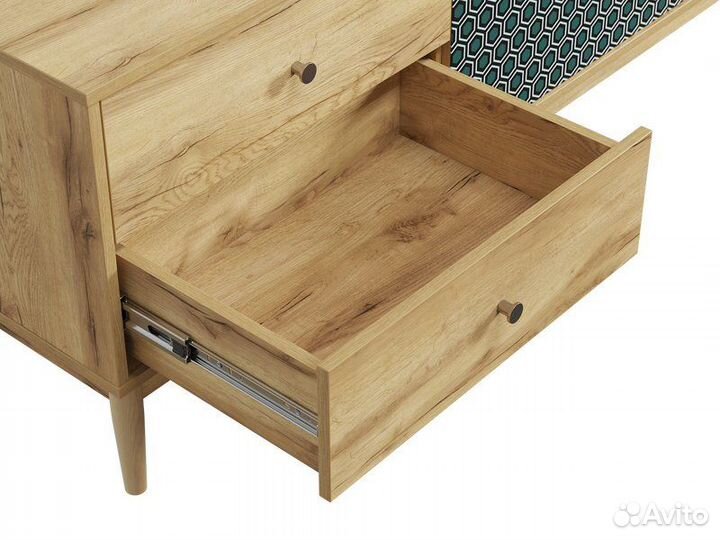 Тв-тумба Тайрон-3 Harmony