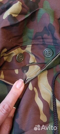 Костюм маскировочный летний новый Спецодежда