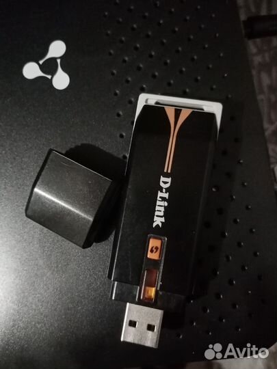 Usb wifi адаптер d-link