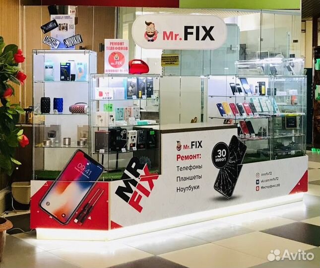 Ремонт телефонов