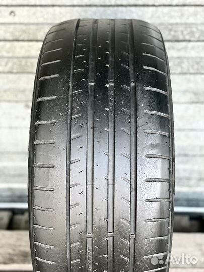 Kumho Ecsta LE Sport KU39 245/50 R18 100W