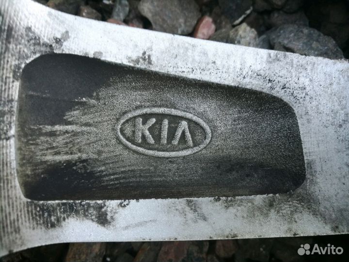 Диски R16 Kia Cerato