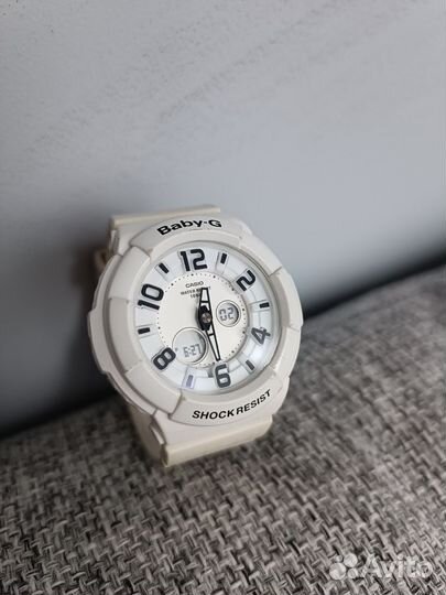 Часы casio g-shock