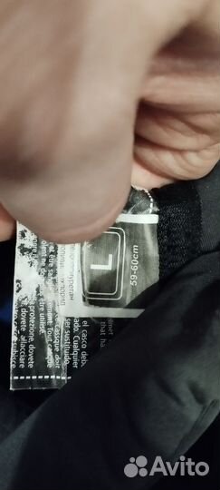 Шлем ataki jk801