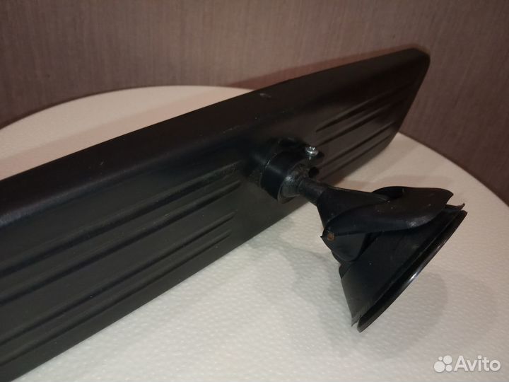 Зеркало салонное с присоской