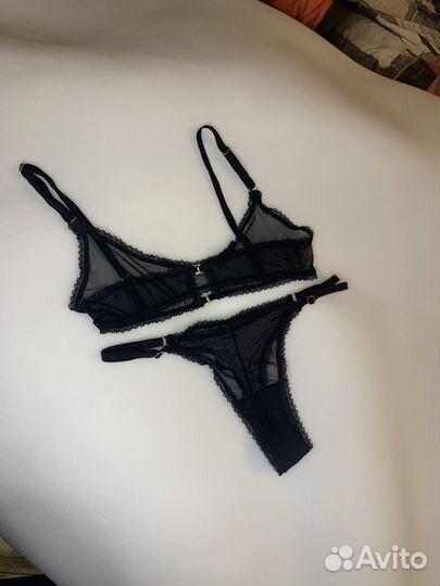 Пошив нижнего белья по индвивидуальным меркам