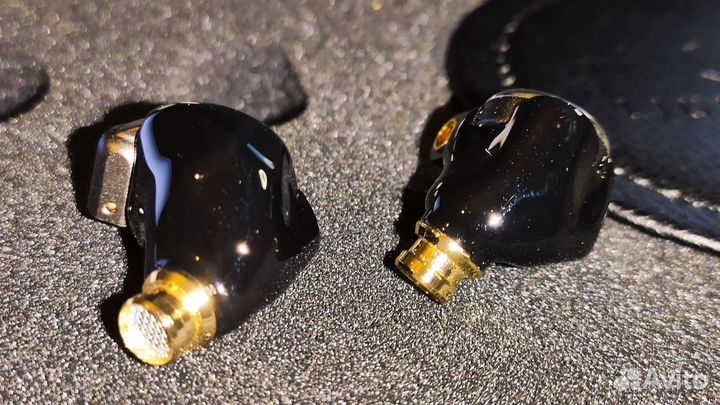 Наушники Rose Technics Star City 5 Pro