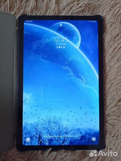 Samsung galaxy tab s6 lite