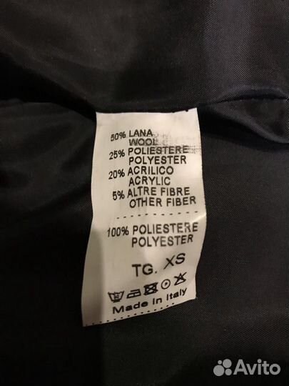 Продам женскую брендовую одежду XS/S