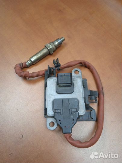 Датчик NOX Sensor Bmw X5Mp F15 3.0 2016