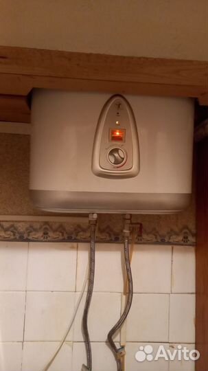 Ремонт водонагревателя/стиральных машин