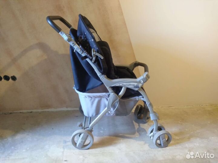 Прогулочная коляска Cam Portifino