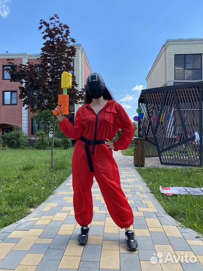 Костюмы для аниматоров продажа