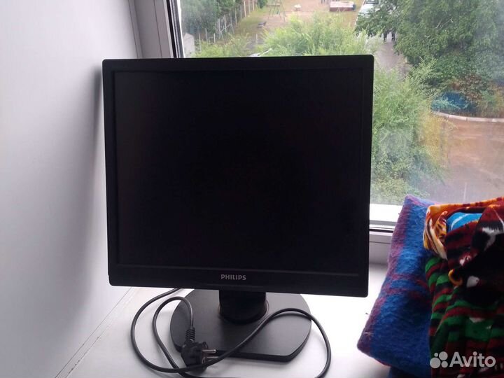 Монитор для компьютера