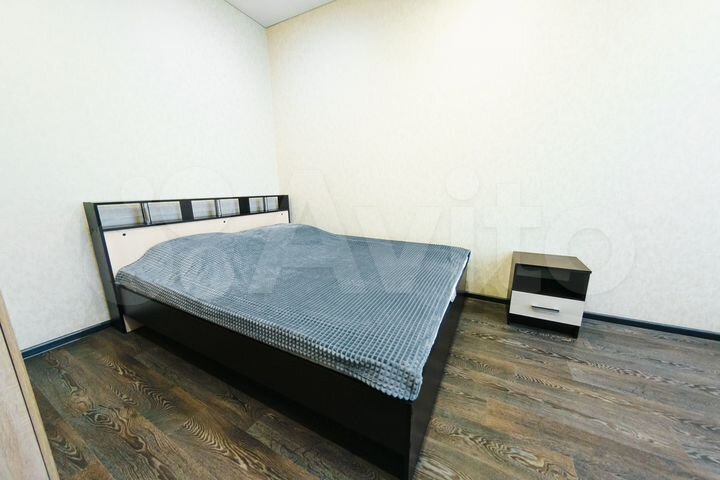 1-к. квартира, 40 м², 8/14 эт.