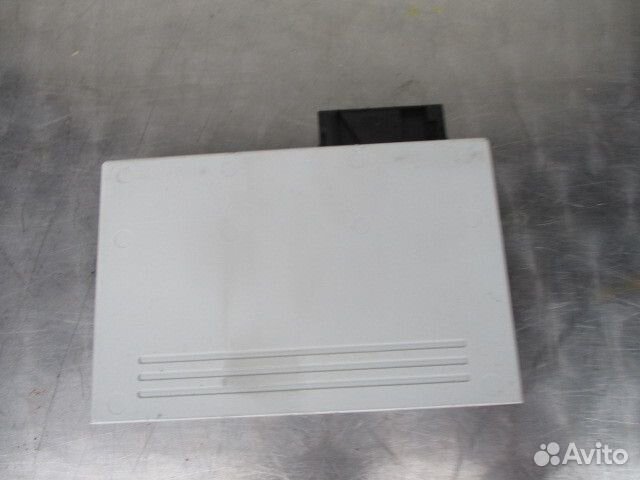 Блок комфорта Bmw 3 Series E90 N46 2008