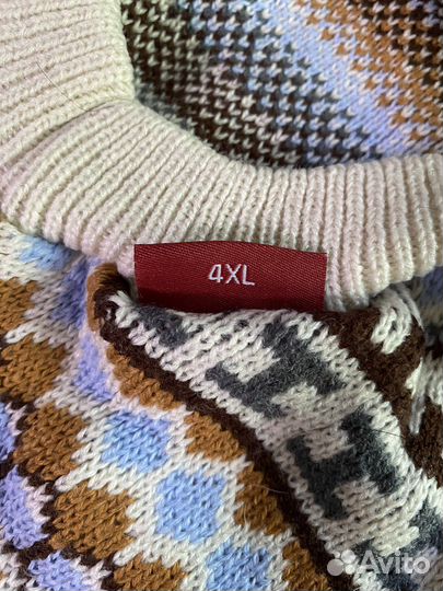 Кофта для собак