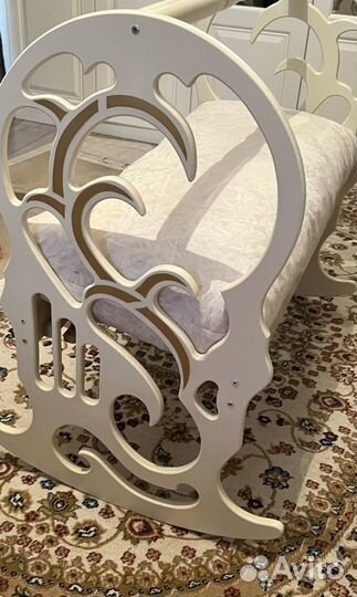 Люлька (Ага)