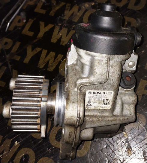 Тнвд 2.0 TDi Volkswagen Amarok