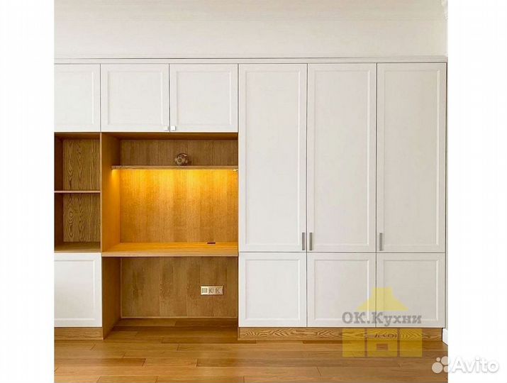 Шкаф навесной