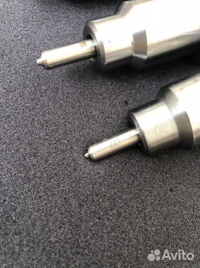 Форсунки Volvo d12