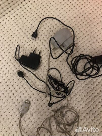 Зарядное устройство для телефона