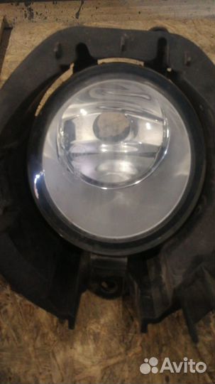 Птф Тойота рав4 30 кузов