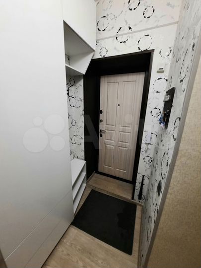 2-к. квартира, 51,2 м², 3/4 эт.