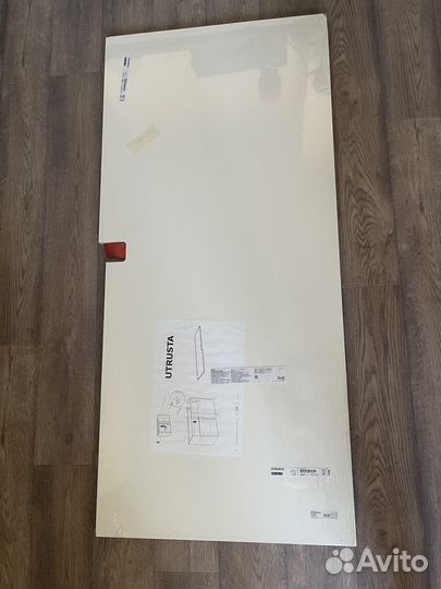 Детали кухни utrista IKEA