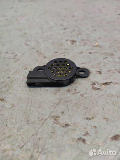 Динамик парктроника Porsche Cayenne 957 4.8 2008