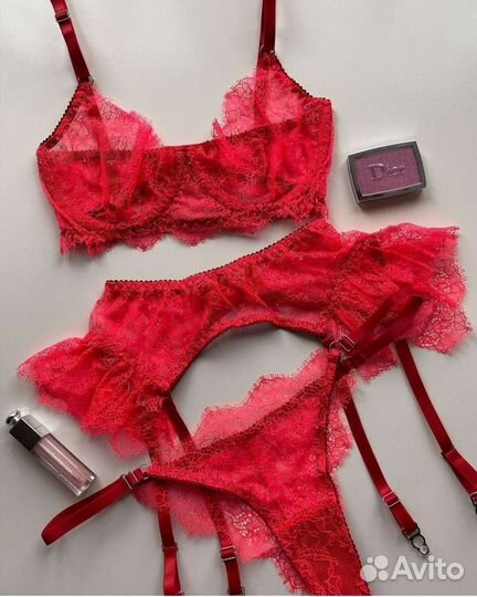 Нижнее белье, пошив