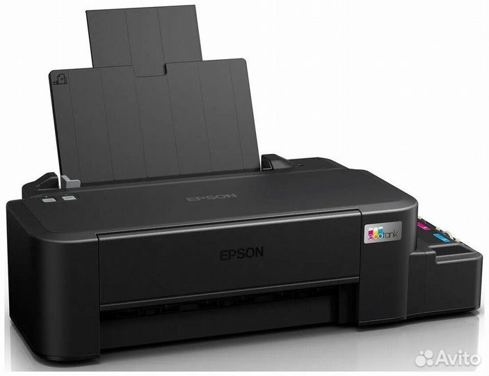 Принтер струйный Epson L121