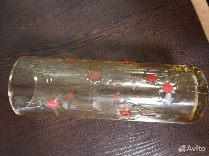 Винтажная ваза СССР