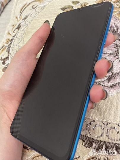 Xiaomi Redmi 9A, 2/32 ГБ