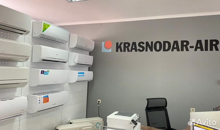 Сплит-системы