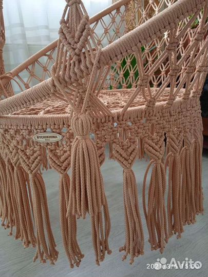 Качели, Гамак