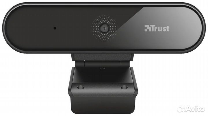 Веб-камера Trust Tyro Full HD Webcam (Новая)