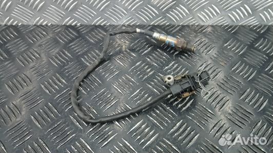 Лямбда-зонд mercedes benz R-class W251 (ZNT13PB01)