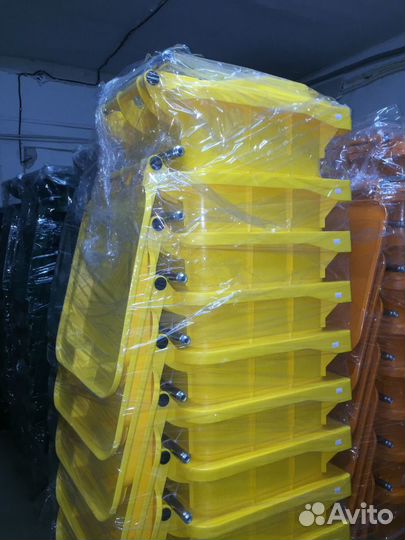 Мусорный контейнер 240 л