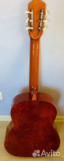 Классическая гитара cremona