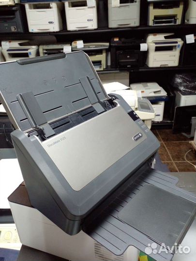 Сканер Xerox 3125 Docu Mate