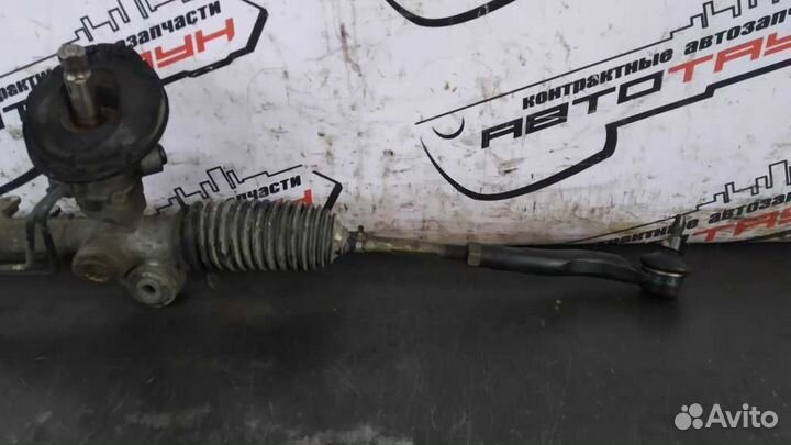 Рейка рулевая mazda demio verisa DC5R DC5W DY3R DY