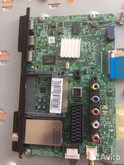 UE32H5020 Main BN94-078181D Блок пит. BN44-00697A