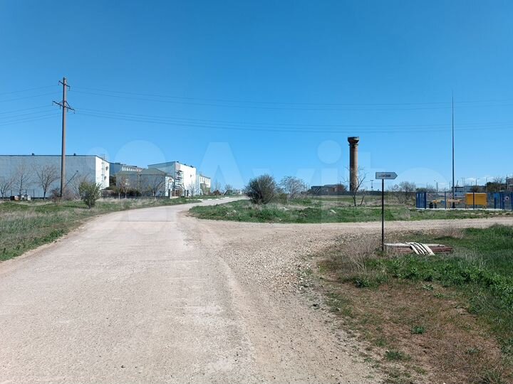 Участок 8 сот. (ИЖС)