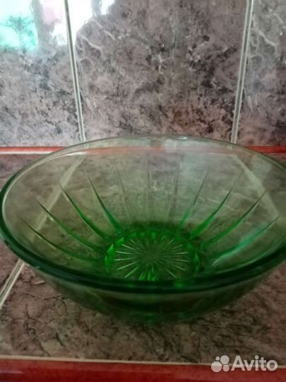 Вазы конфетницы СССР