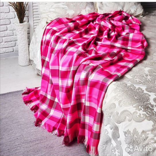 Плед Новый 150*205